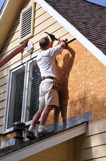 Best Stucco Siding  in Rancho Mission Viejo, CA