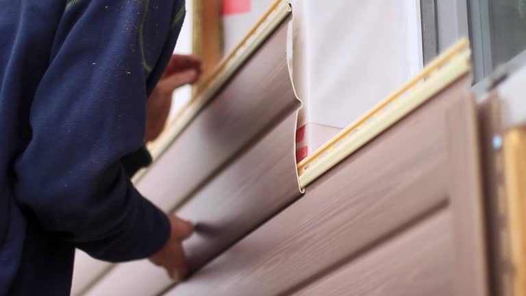 Siding Removal and Disposal in Rancho Mission Viejo, CA